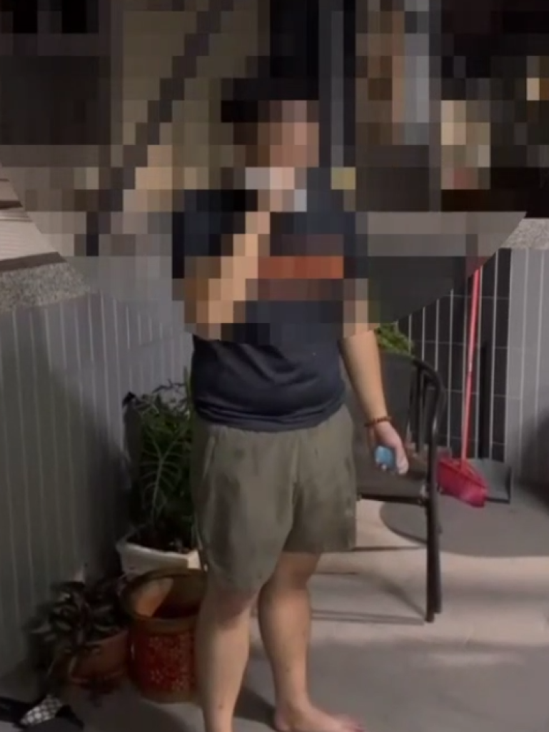 惡劣!黑幫私刑凌虐 逼喝灰燼水馬桶刷刷牙恐嚇剁手腳賣到柬埔寨