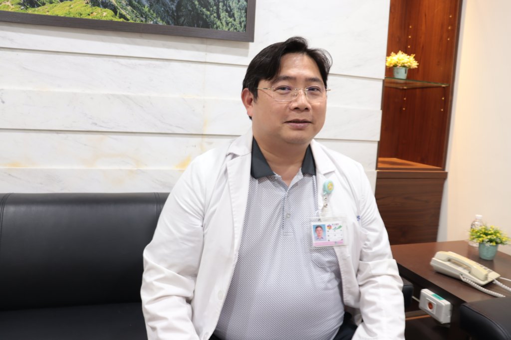 80老翁變「孤癖」家人以為是憂鬱症-部彰醫師發現是失智症引起的