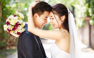 結婚對象要選「喜歡的」還是「適合的」？5大祕訣讓妳找到完美答案