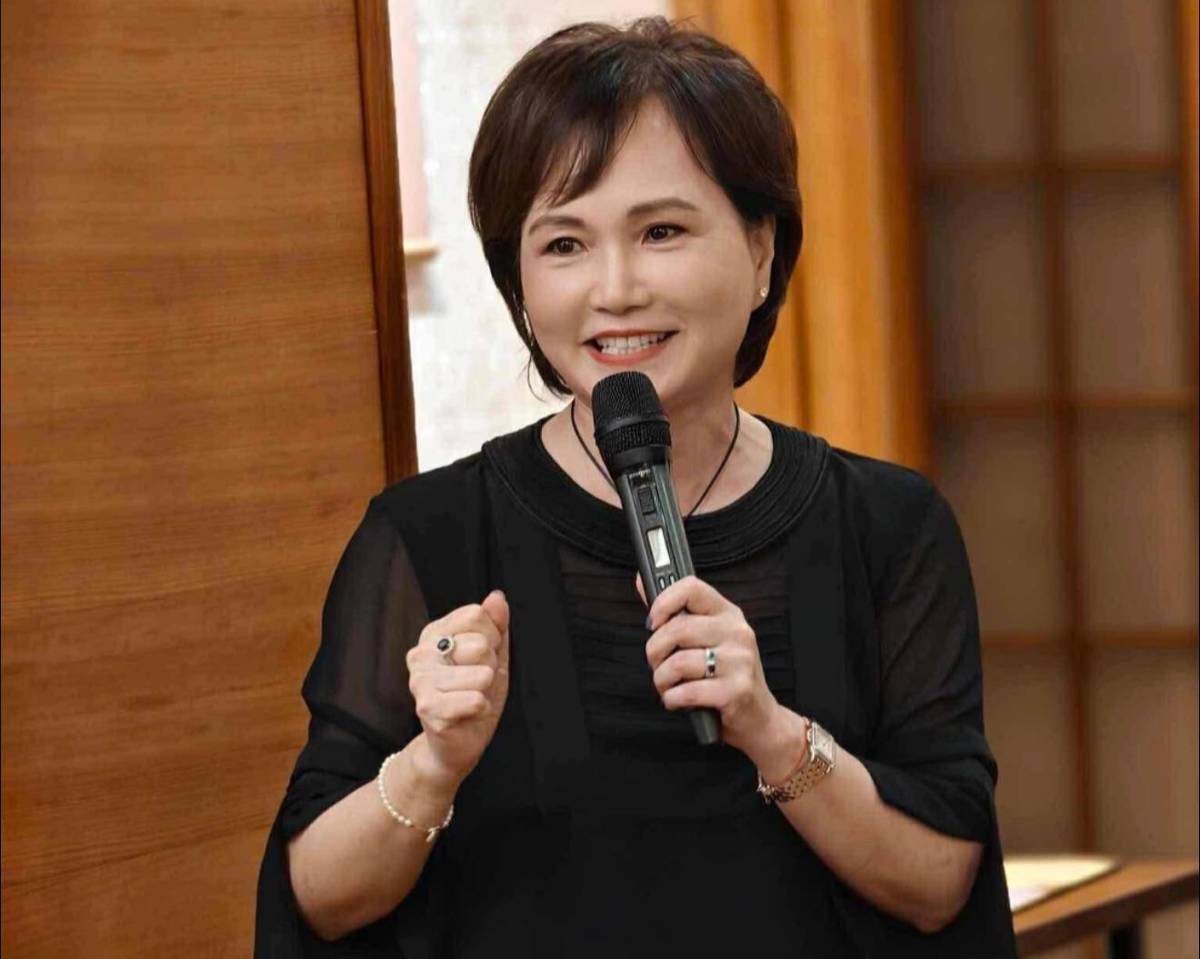 長榮空服員抱病執勤猝逝　沈春華：一句體諒能改變命運