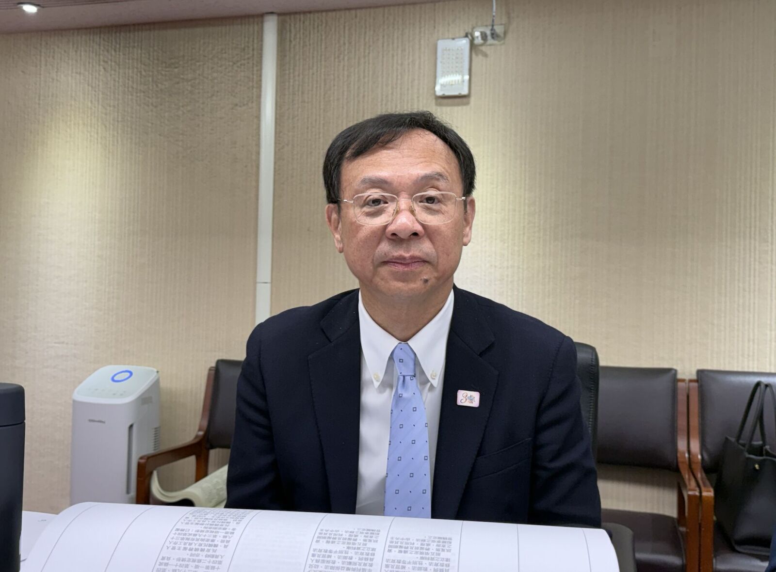 假日專看輕症UCC不怕沒醫護 衛福部長證實「假日班表都填滿了」 194 假日專看輕症UCC不怕沒醫護 衛福部長證實「假日班表都填滿了」 193