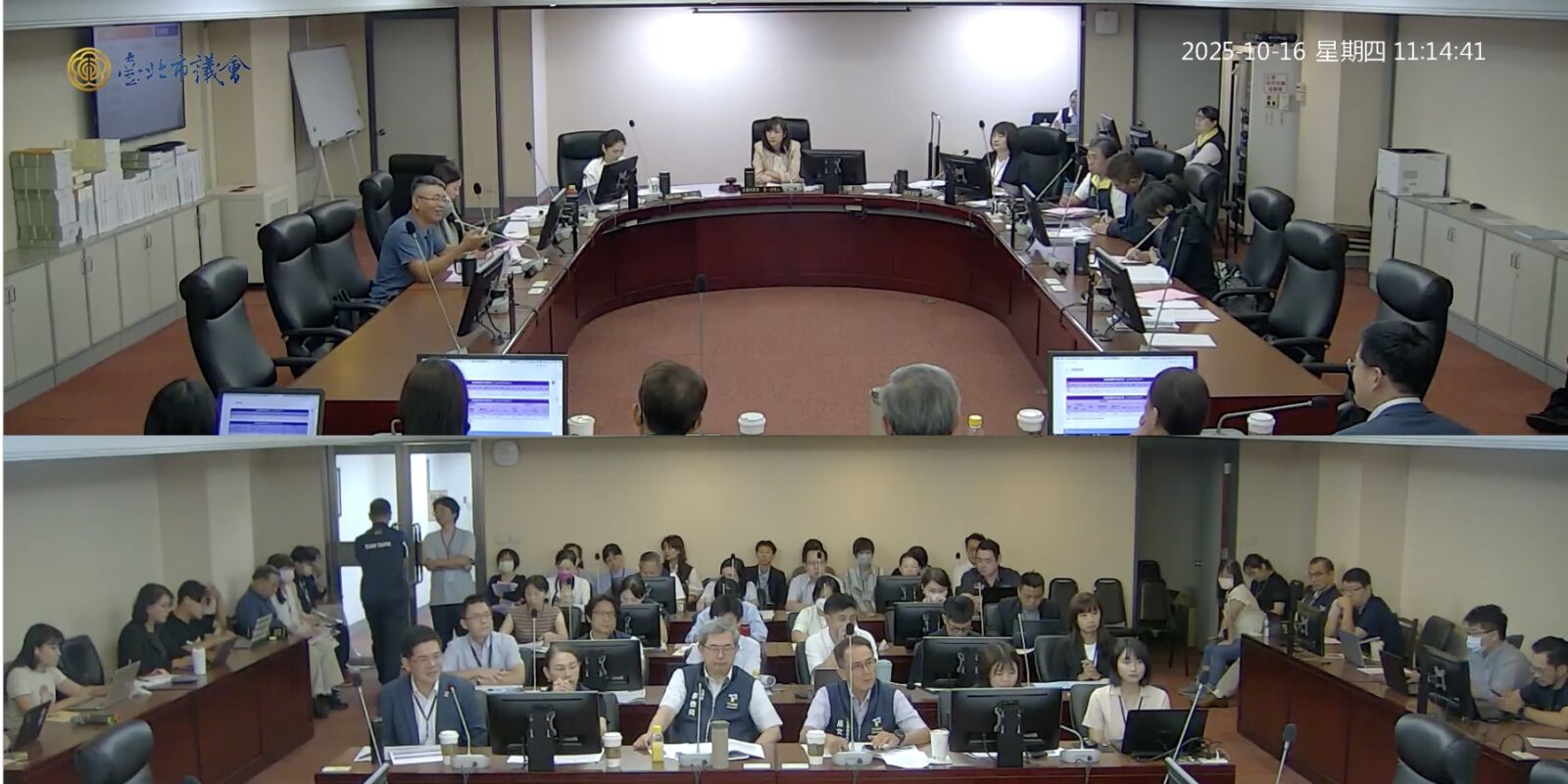 新壽北士科動土惹議 台北法務局長連堂凱:不會被鏟子嚇到 242 新壽北士科動土惹議 台北法務局長連堂凱:不會被鏟子嚇到 241