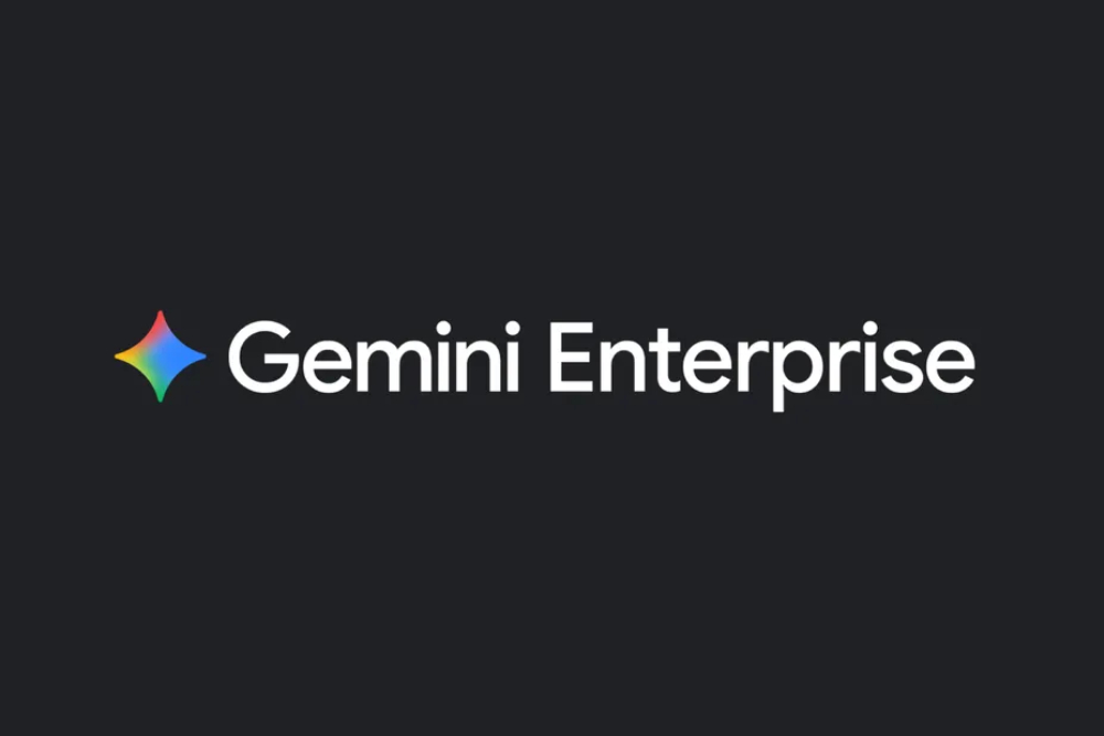 全新企業AI應用「新入口」 Google Cloud推出Gemini Enterprise 220 全新企業AI應用「新入口」 Google Cloud推出Gemini Enterprise 219
