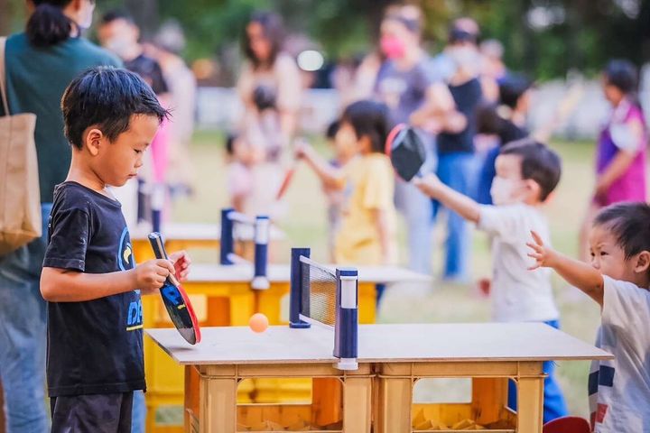 「鳳山復古野餐日」10/18-19盛大回歸 美食、音樂、老派懷舊一次滿足