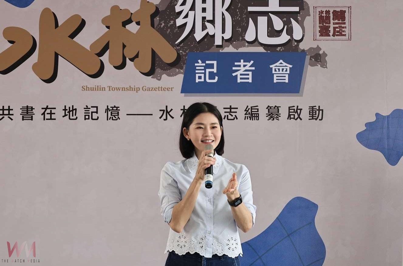 雲林啟動縣志與鄉鎮志雙軌編纂　書寫地方記憶打造文化新里程碑 - https://www.watchmedia01.com