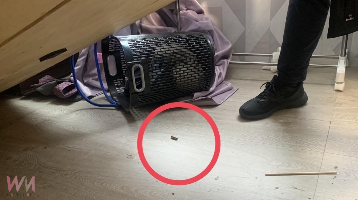 (有影片)/雲林土庫農場少東吸毒藏彈 海巡聯手警察機關破獲毒品案 - https://www.watchmedia01.com