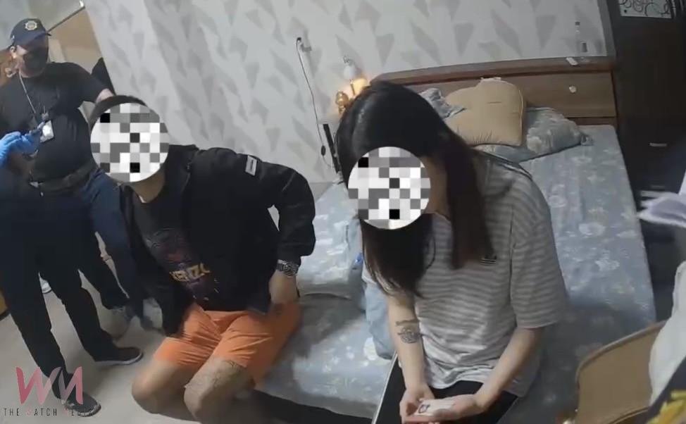 (有影片)/雲林土庫農場少東吸毒藏彈 海巡聯手警察機關破獲毒品案 - https://www.watchmedia01.com