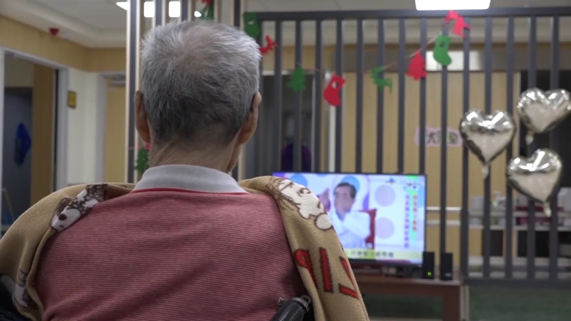 (有影片)/失智誤認憂鬱!老先生孤僻寡言 就醫才知是失智症作祟 - https://www.watchmedia01.com