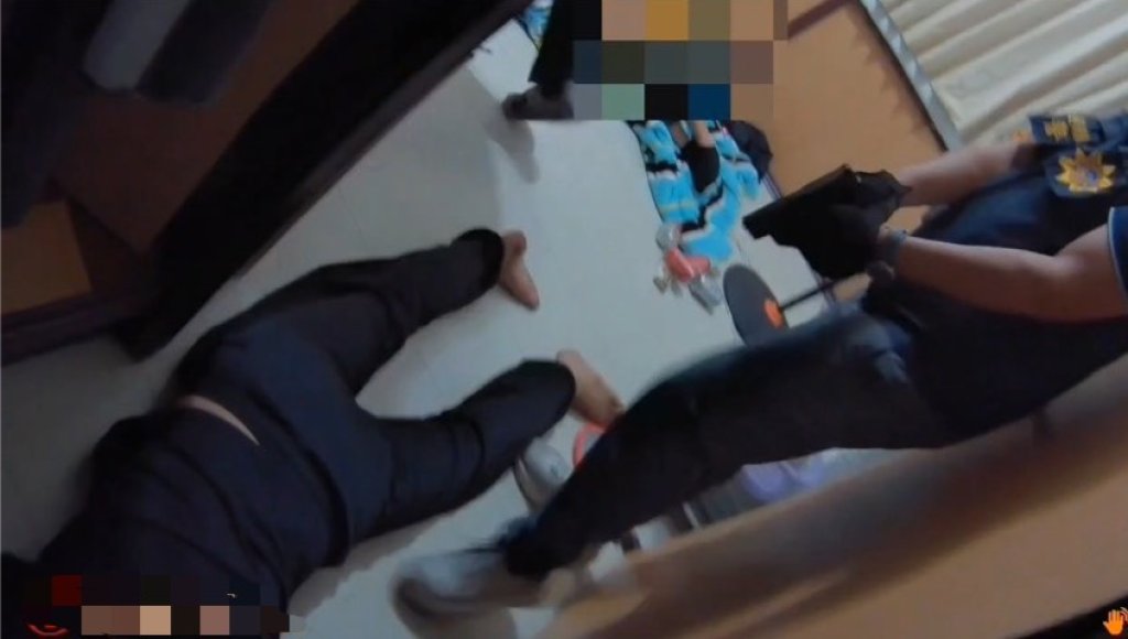 債務糾紛變綁人!花蓮警4小時火速救出母女、逮人到案