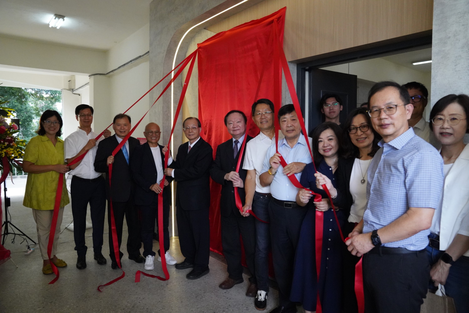 高師大啟動終身學習認證中心 首階段打造補教界金銀銅質獎章