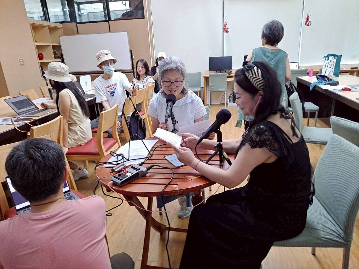 10月「樂齡月」學習再升級! 臺北市推50場課程迎接重陽節