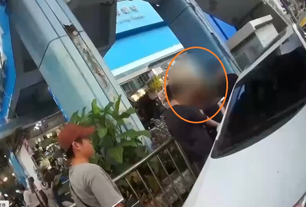 女網戀被騙當面交車手 警再溯源破獲水房逮25歲男 196 cnews204251017a08
