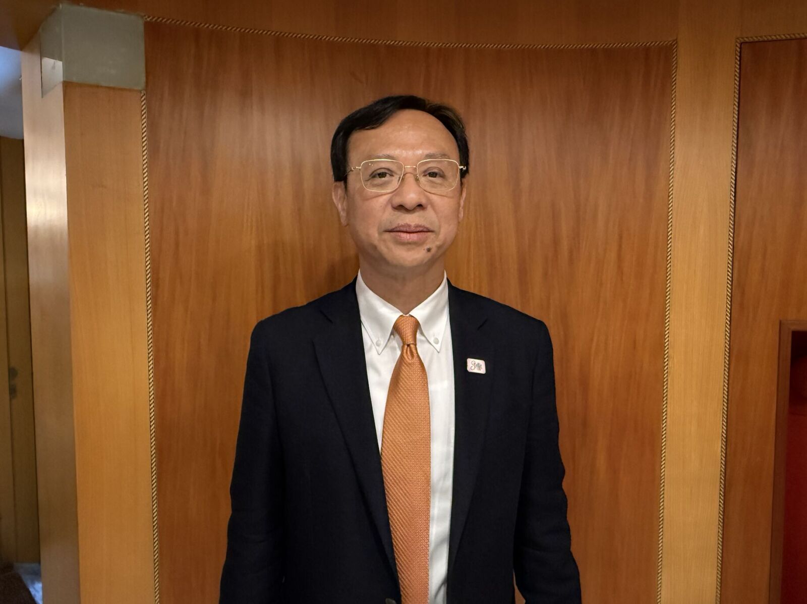 韌性預算藏1600萬媒宣費 衛福部長:每一分錢都會花在獨居老人 184 韌性預算藏1600萬媒宣費 衛福部長:每一分錢都會花在獨居老人 183