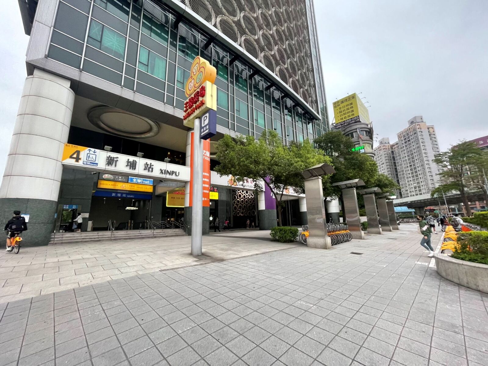 雙北5條路段交易量逆勢成長 永慶房產集團曝這條路大增5成 206 cnews207251017a03