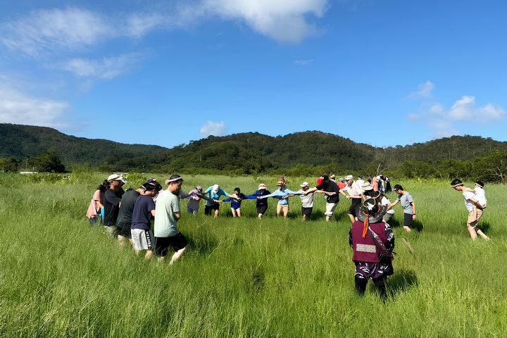 第12屆國際金旅獎「國內旅遊組」展現創新魅力 打造台灣旅遊新風貌
