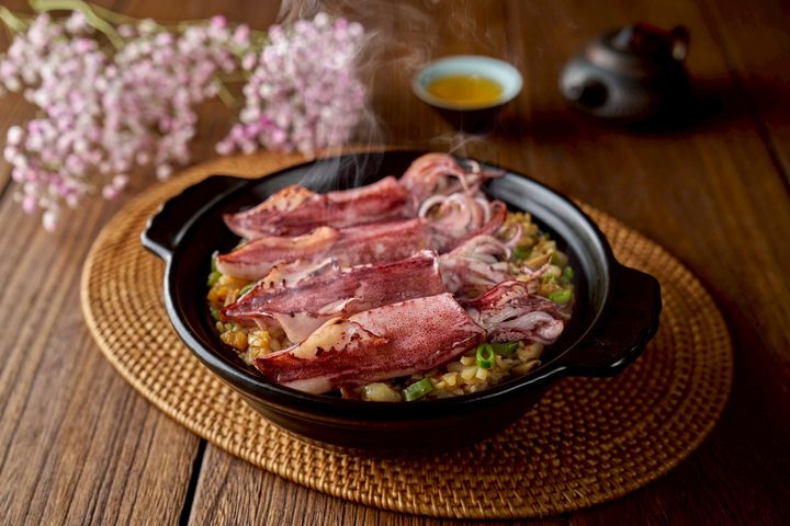 2025台灣溫泉養生與美食論壇福隆登場 特色美食澎湃上桌