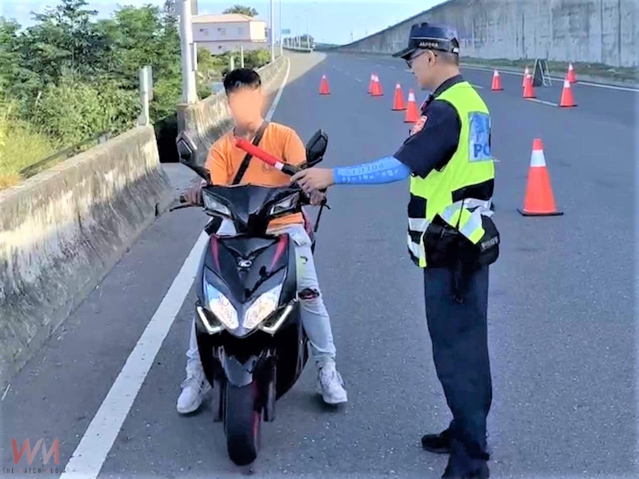 機慢車事故發生率高　安全駕駛觀念要重視 - https://www.watchmedia01.com