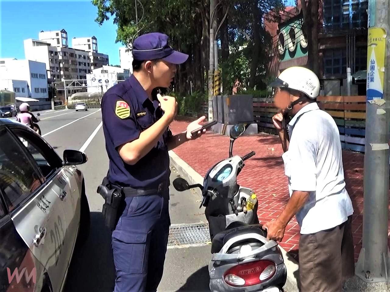 機慢車事故發生率高　安全駕駛觀念要重視 - https://www.watchmedia01.com