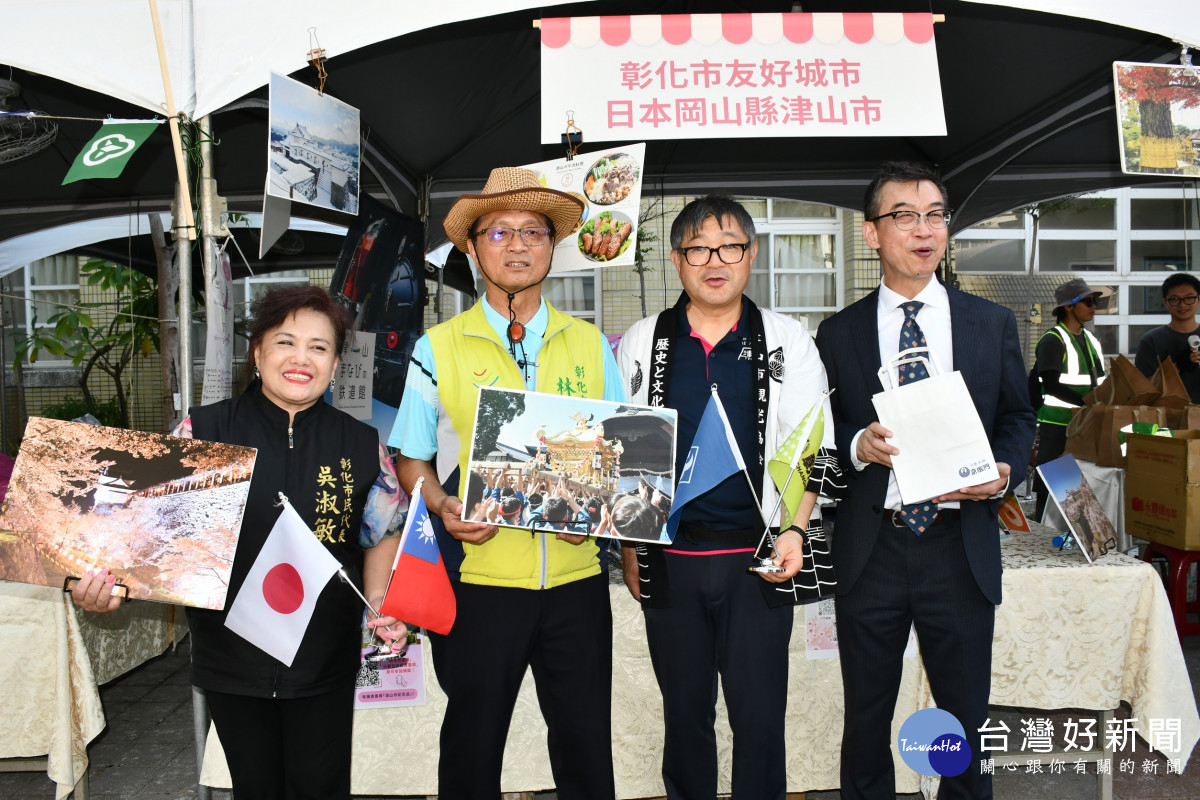 （圖／記者鄧富珍攝）