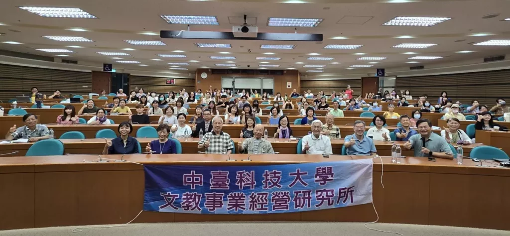 大合影。(圖/陳惠玲攝影)