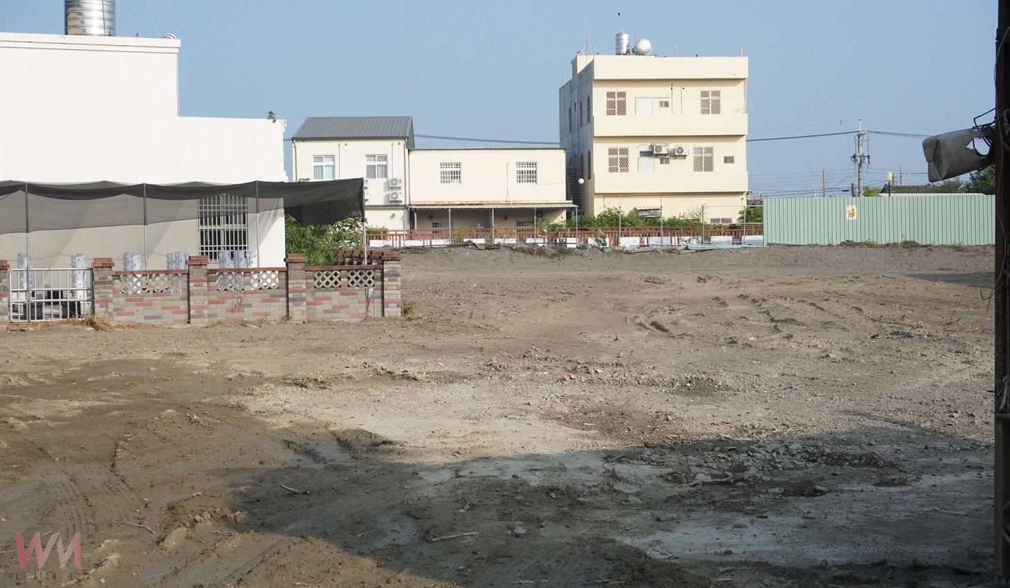 統合土庫教保優良教育環境　土庫鎮立幼兒園新建工程動土 - https://www.watchmedia01.com