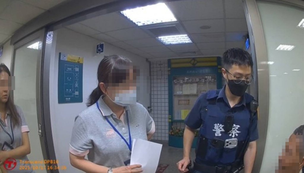 25年前國中同窗聯手阻詐 守住老翁千萬不動產