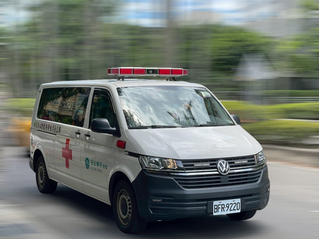 台中西區巷弄傳惡臭!61歲男房客失聯陳屍租屋處-房東敲門才揭驚悚真相