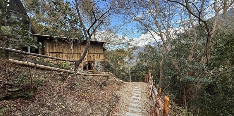 學校與部落共創傳統家屋 共學共榮傳承文化價值