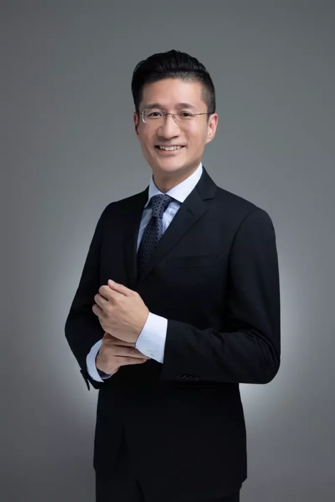 Lioner 國際集團( Lioner International Group Ltd.)」 10 月 8 日宣布委任麥志健( Gary Mak )為香港總經理。