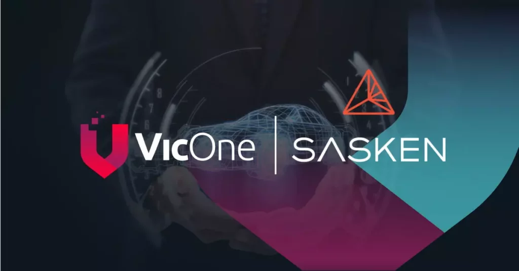 VicOne與Sasken攜手合作共同強化全球車廠與一階供應商的車載與車隊資安防護,推動聯網與電動車產業安全轉型。