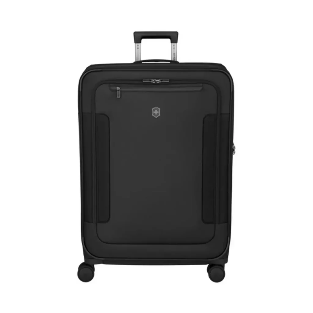 Werks Traveler 7.0 行李箱_黑色 carry-on 售價$23,100 M 售價$24,990 L 售價$27,300