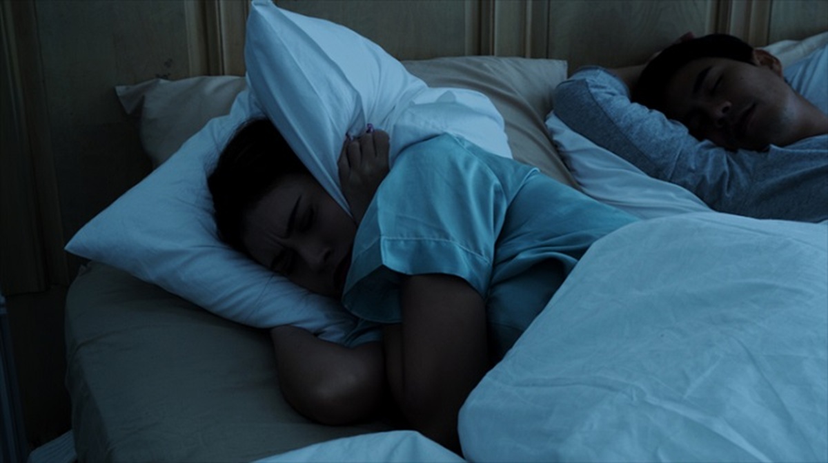 嚴重打呼竟是「睡眠呼吸中止症」！男上班族每小時窒息80次 醫：恐引發中風與猝死