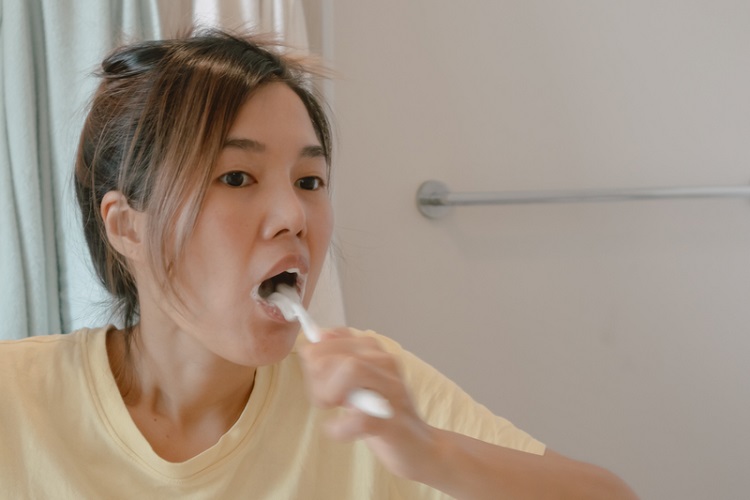飯後該不該立即刷牙？牙醫解答了  1情況刷再勤還是會蛀牙