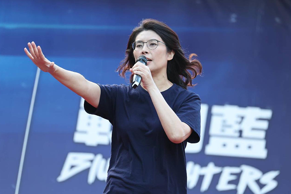 【何啟聖專欄】39.46%的投票率 國民黨員用冷漠傳達警訊 224 【何啟聖專欄】39.46%的投票率 國民黨員用冷漠傳達警訊 223