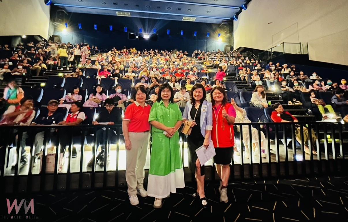 德明牙醫攜手獅子會推公益電影 鼓勵青年勇敢逐夢突破自我 - https://www.watchmedia01.com