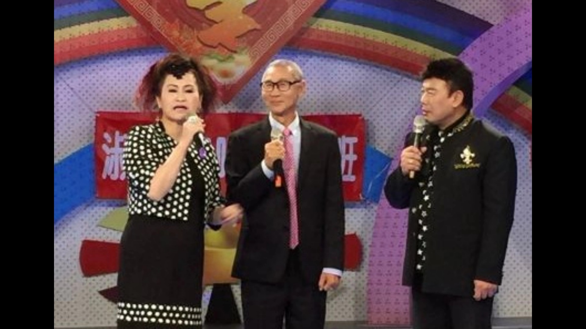 彰化榮家李長海獲第60屆模範老人表揚 歌聲暖人心遍及全台 - https://www.watchmedia01.com