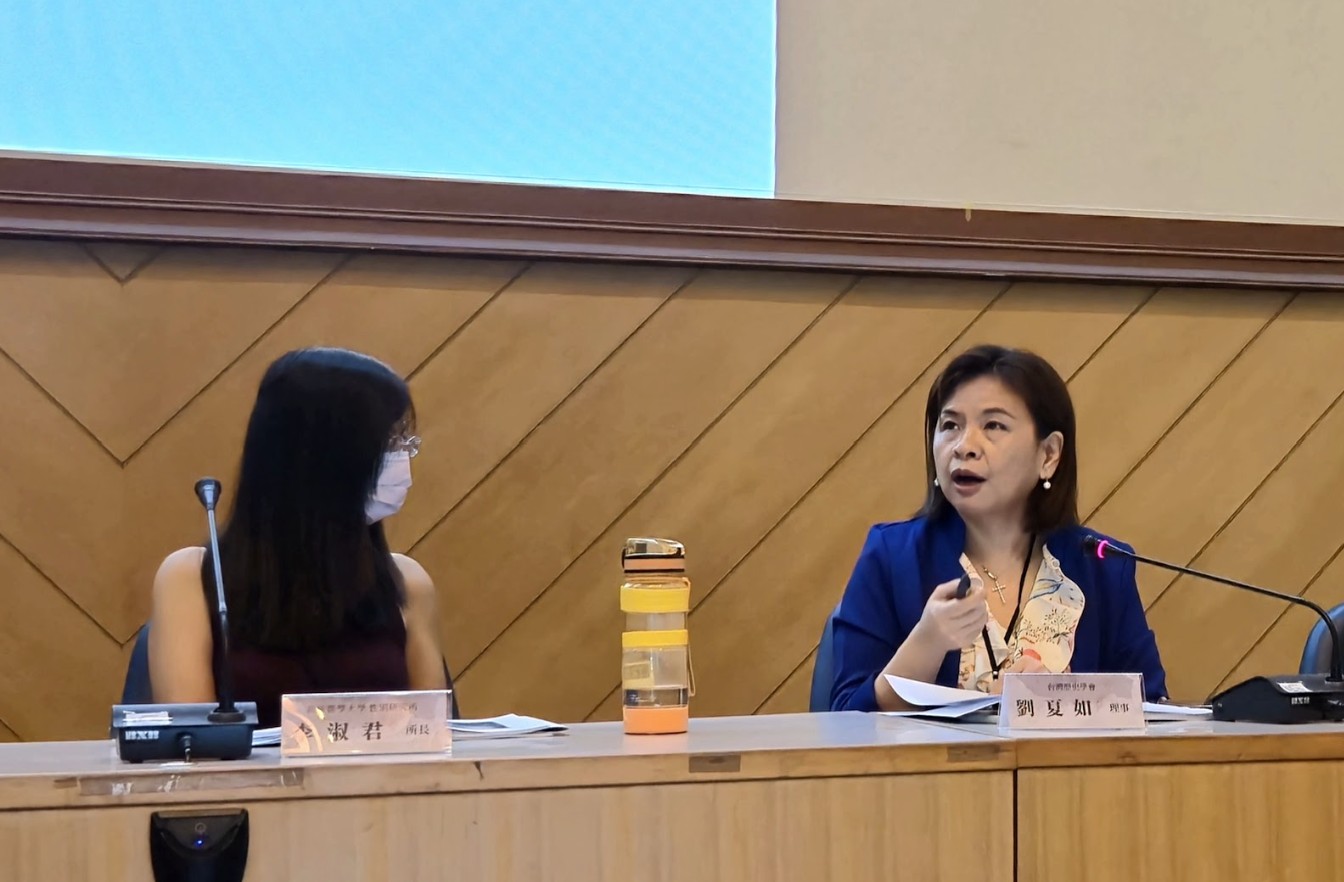 15年不間斷!學界持續挖掘臺灣戰爭史真相 朱家煌:多元對話重塑戰爭史 - https://www.watchmedia01.com