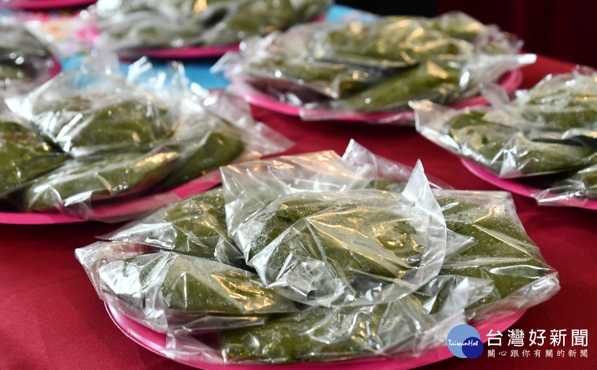 彰化三山國王客底文化節盛大登場。/記者鄧富珍攝