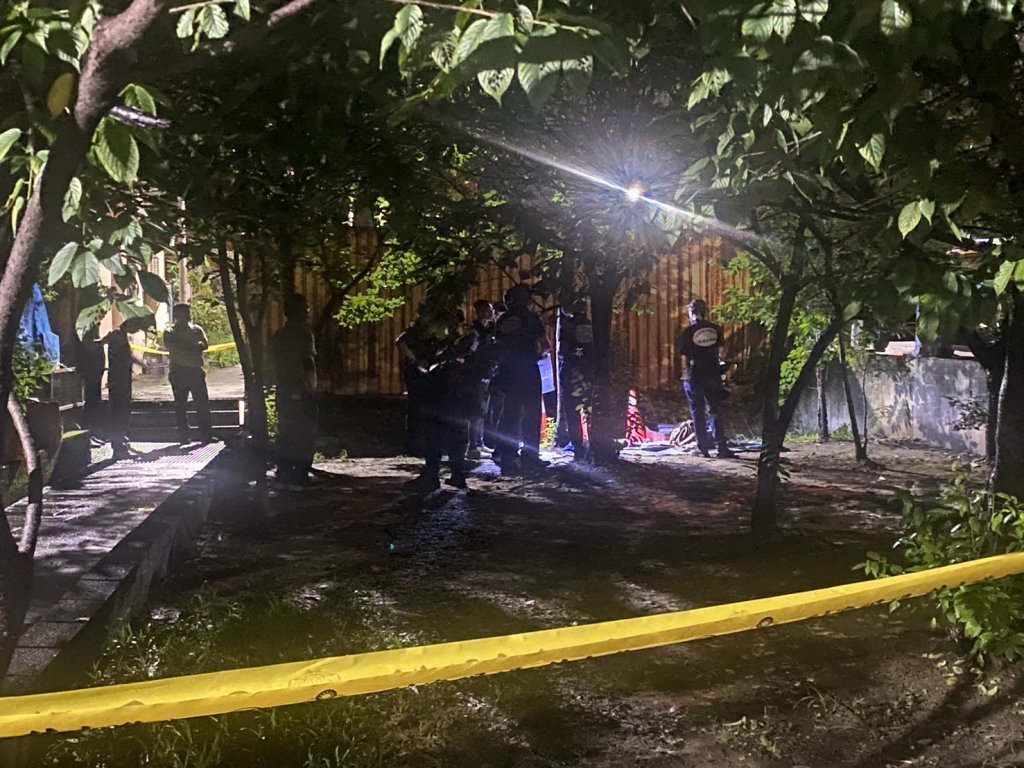 新莊箱屍案翻盤!紅色行李箱驚見父屍 兒子遭羈押3月查無他殺撤羈押