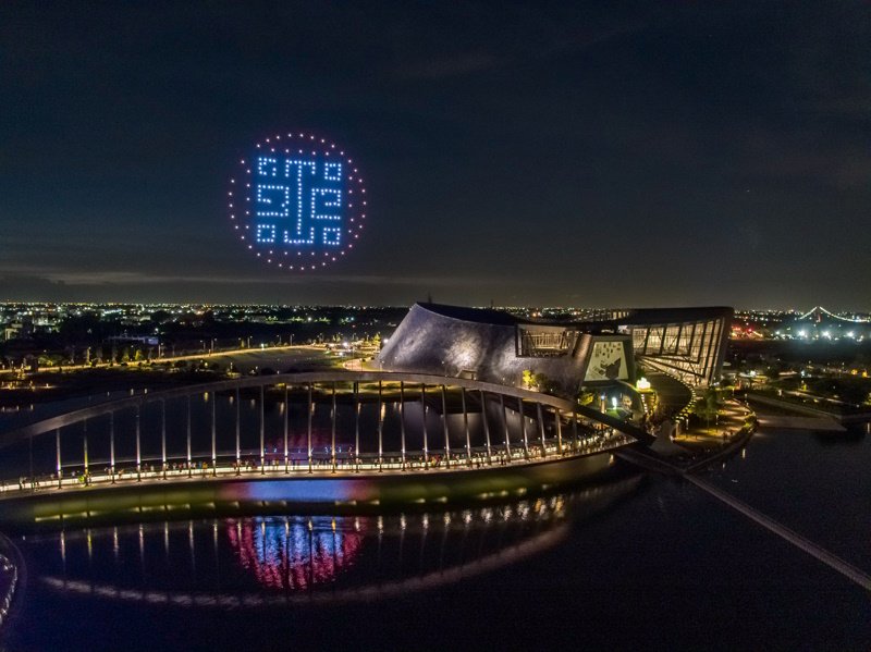 因應國際博物館竊案 嘉義故宮南院即刻強化安全防護 全面檢視安控機制