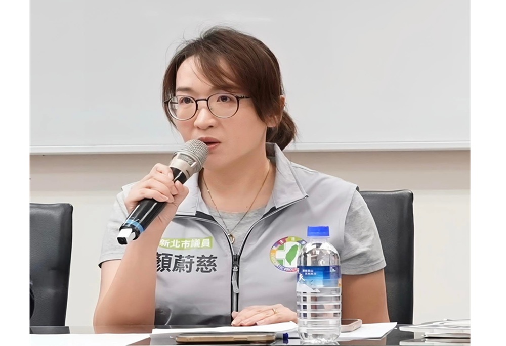 【三重果菜市場延燒2-1】原地重建突轉遷建蘆洲爆民怨 顏蔚慈:有3層面須檢討 211 248251020a04