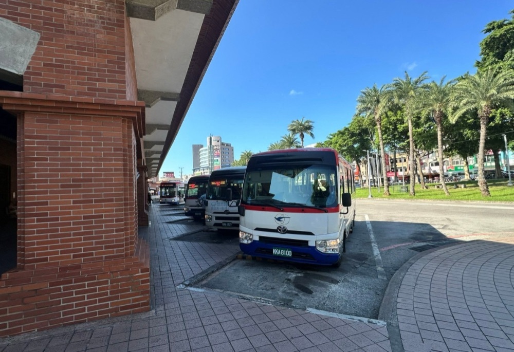 淡江大橋即將通車 新北交通局規劃轉乘停車、快捷公車 226 248251020a02