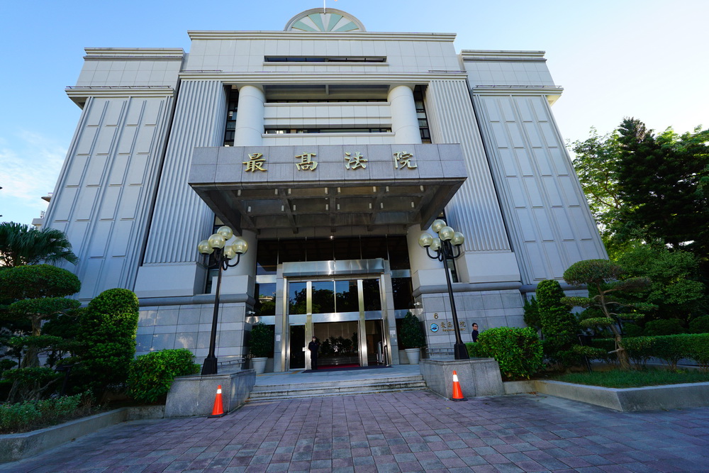 台版柬埔寨釀3死 藍道集團首惡杜承哲等4人無期徒刑定讞 218 台版柬埔寨釀3死 藍道集團首惡杜承哲等4人無期徒刑定讞 217