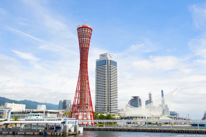 跨年限定航線!北高出發搭郵輪展開神戶關西之旅