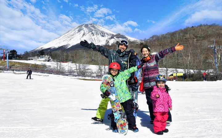 日韓兩地TOP3人氣滑雪場曝光！連三年成長40％ 日韓人氣滑雪行程 回饋點數雙倍送
