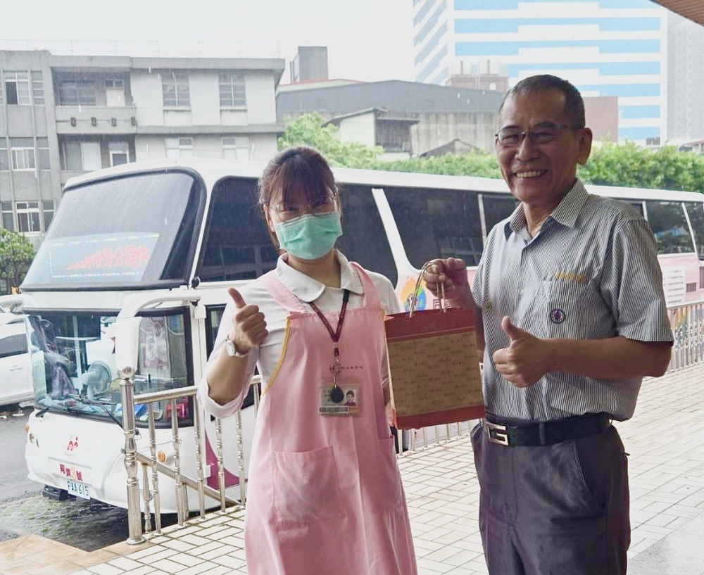 捐血一袋救人一命　台電桃園區處以行動注入社會暖流 - https://www.watchmedia01.com