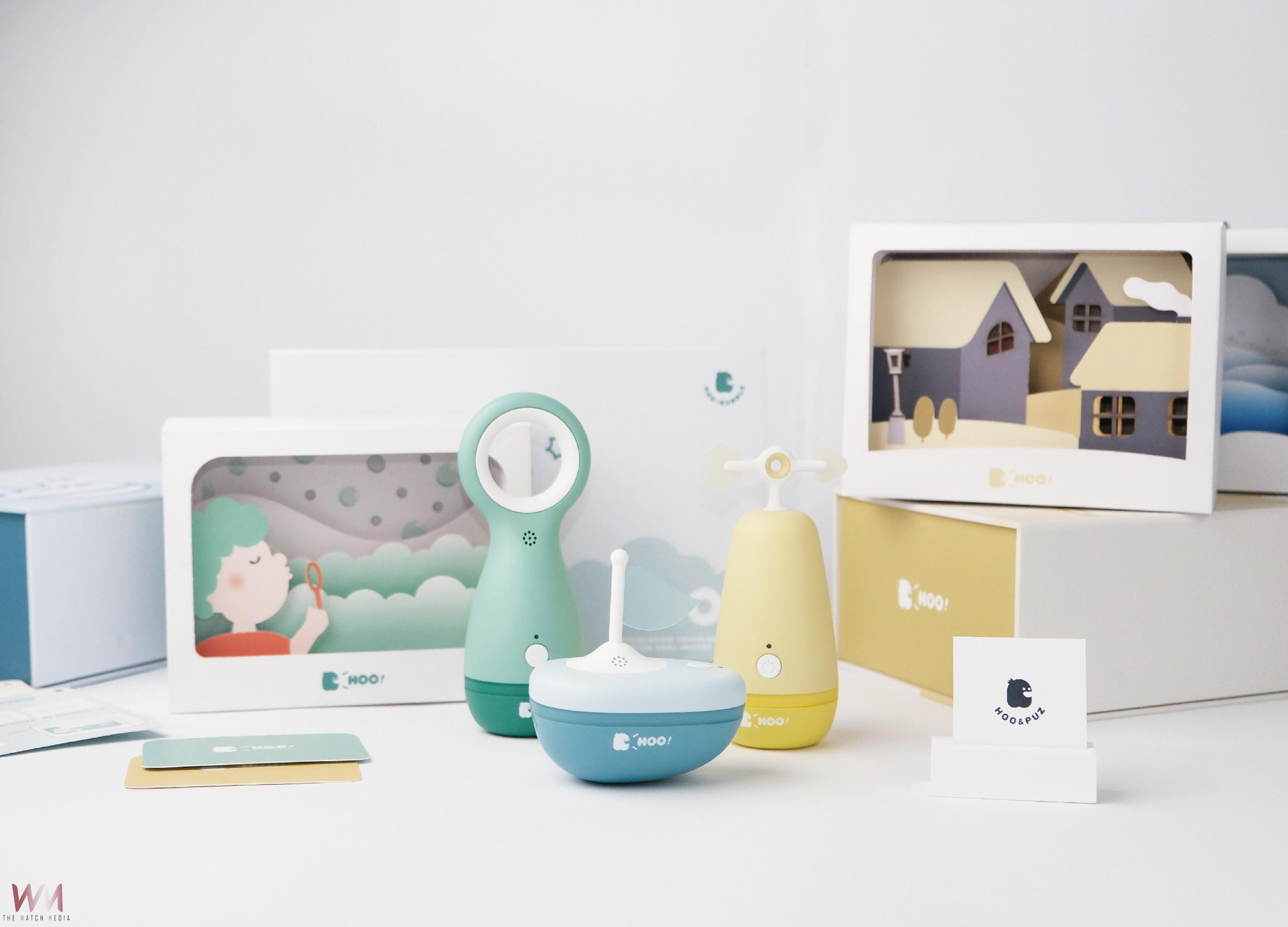 啟發孩童復健、創新教育工具　東海工設系友作品奪下美國 IDEA全球唯二設計金獎