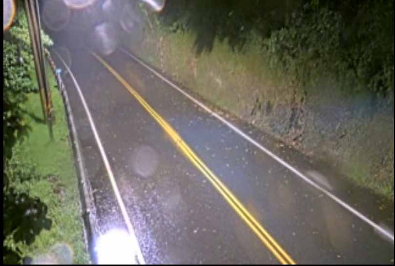 強降雨影響/蘇花公路蘇澳至南澳路段  今(20)日20時起「只出不進」
