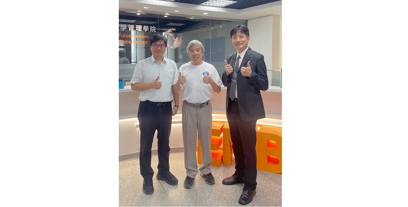 元智大學博士學會啟動三年學術發展計畫 聚焦永續與AI決策新議題