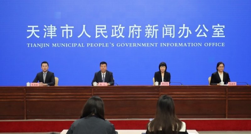 第十六屆津台會將登場 深化津台經貿文化交流